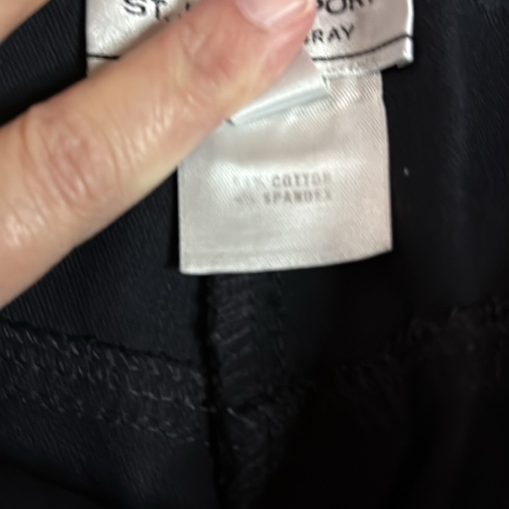 Excellent condition St John Sport Slacks - Picture 7 of 10